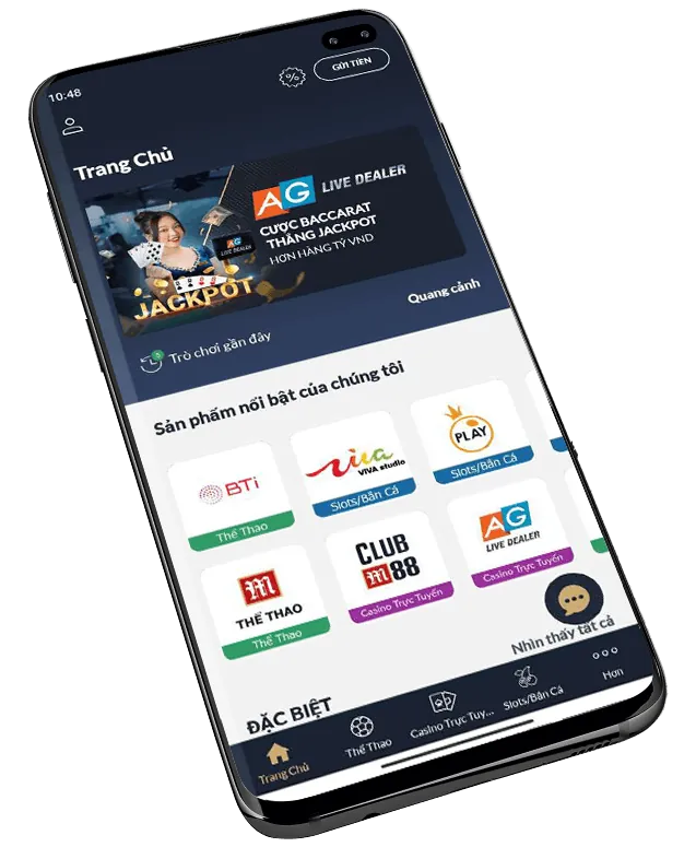 Ưu Đãi Hấp Dẫn 55vin info