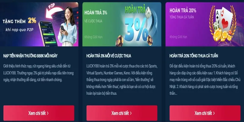 Giao dịch tài chính an toàn và minh bạch tại 55vin info